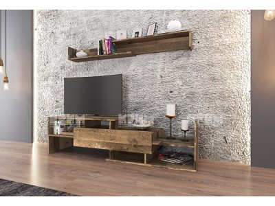 Σύνθετο City 6055